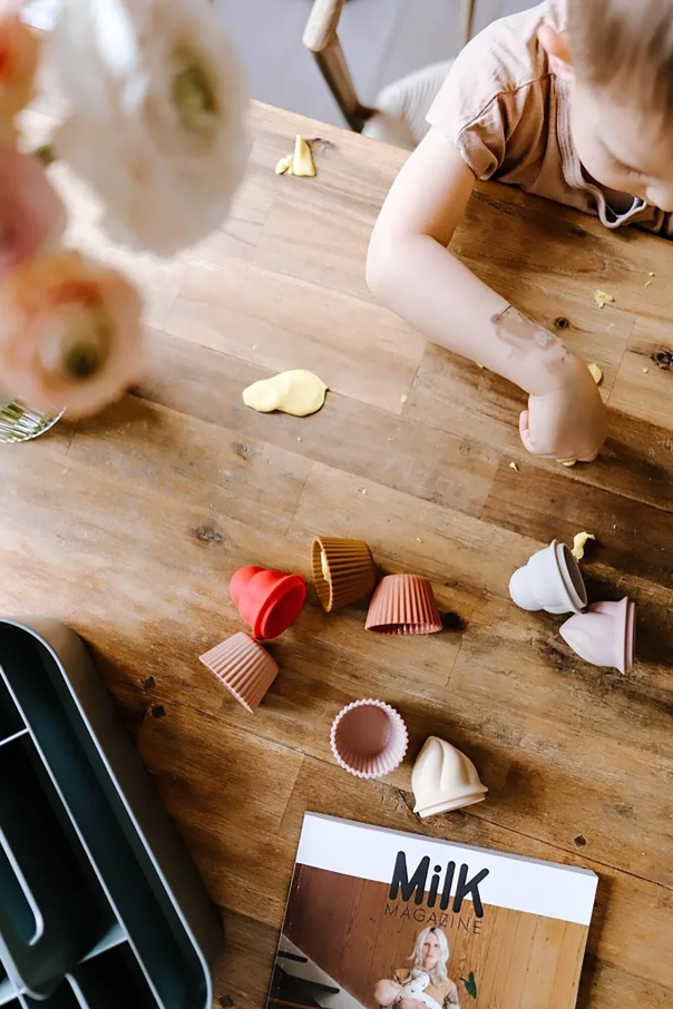 Liewood Storage container Hope