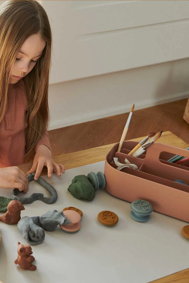 Liewood Storage container Hope