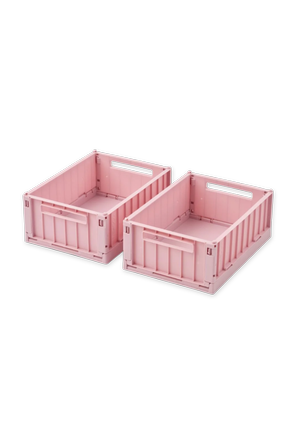 ‘Weston’ containers