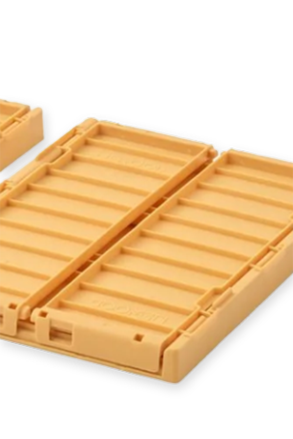 Liewood Two "‘Weston’" storage boxes