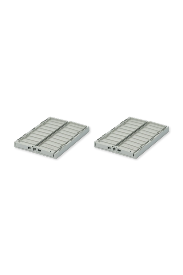 Liewood ‘Weston’ two storage containers