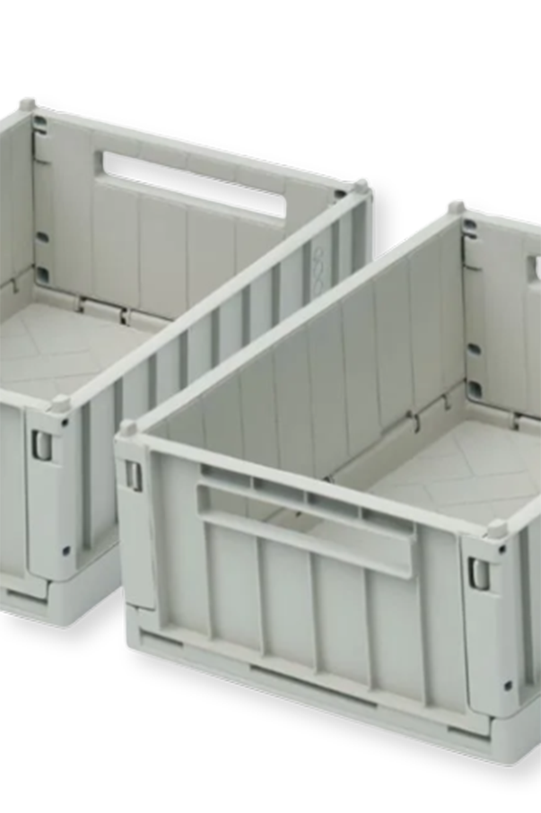 Liewood ‘Weston’ two storage containers