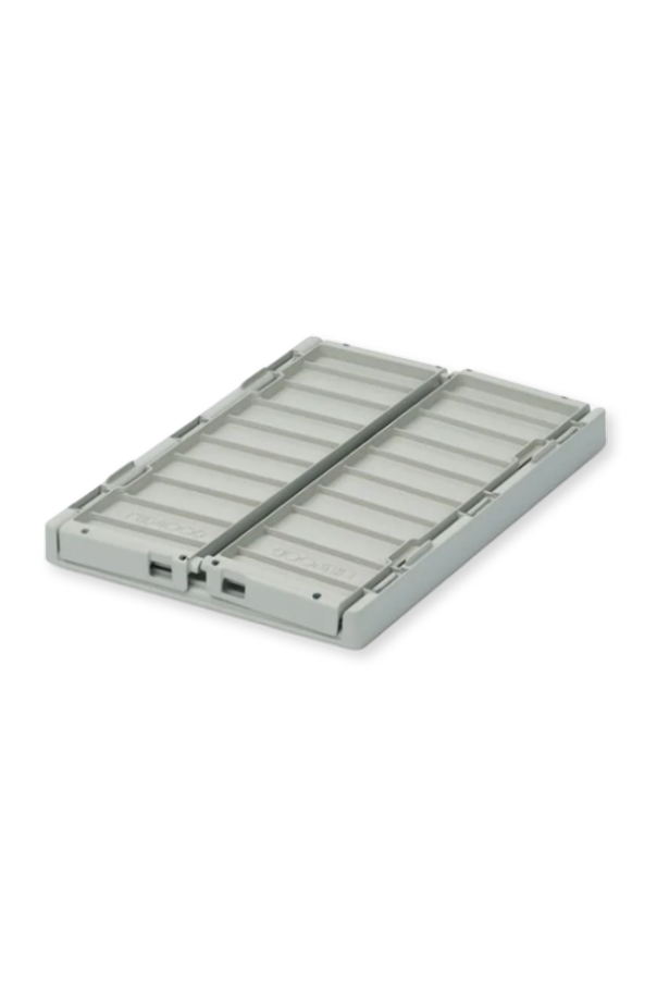 Liewood ‘Weston’ two storage containers