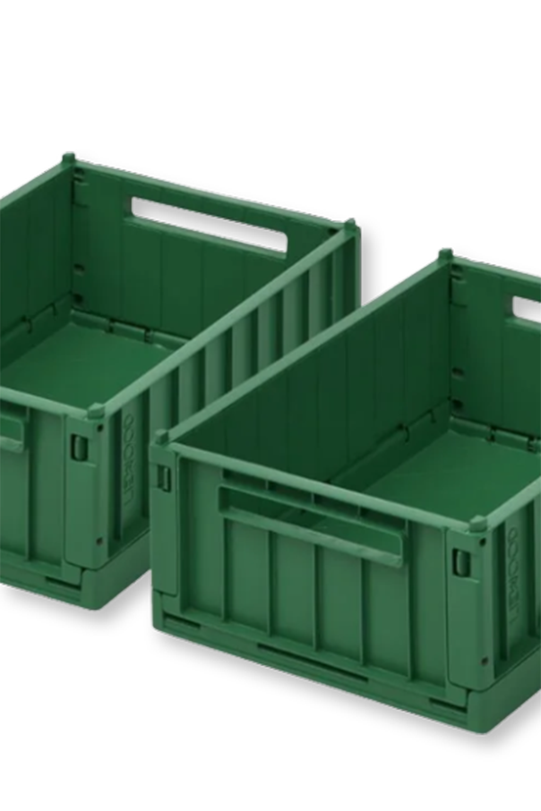 Liewood Two ‘Weston’ containers