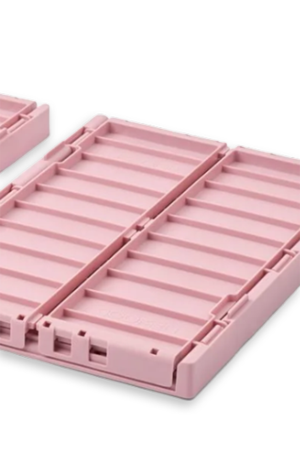 Liewood Two foldable storage bins ‘Weston Medium’