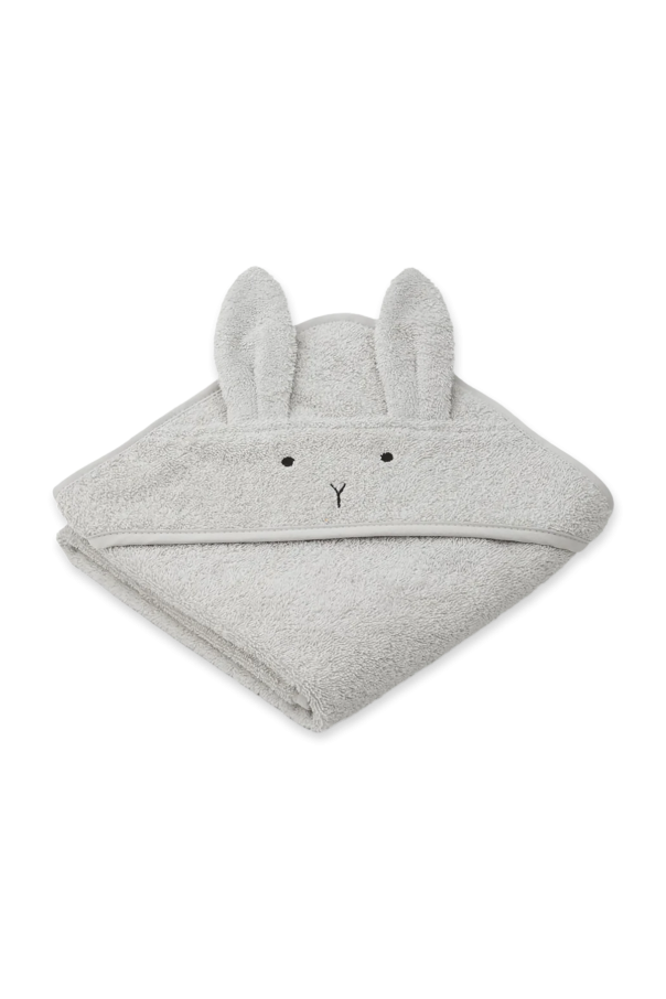 Baby bath towel 