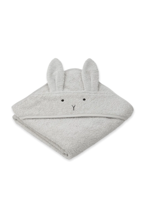 Baby bath towel "Albert"
