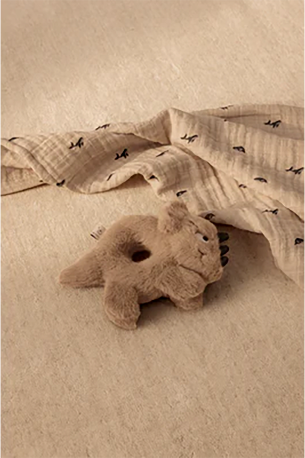 Liewood Two-pack of muslin cloths