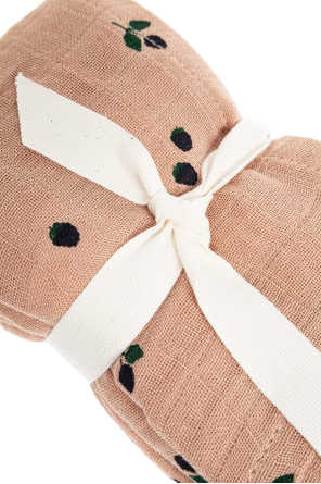 Liewood Two-pack of muslin cloths