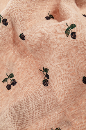 Liewood Two-pack of muslin cloths