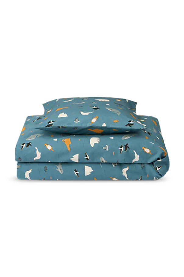 Children's bedding "Carmen" 70x100cm od Liewood