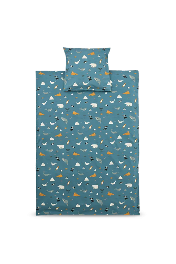 Liewood Children's bedding "Carmen" 70x100cm