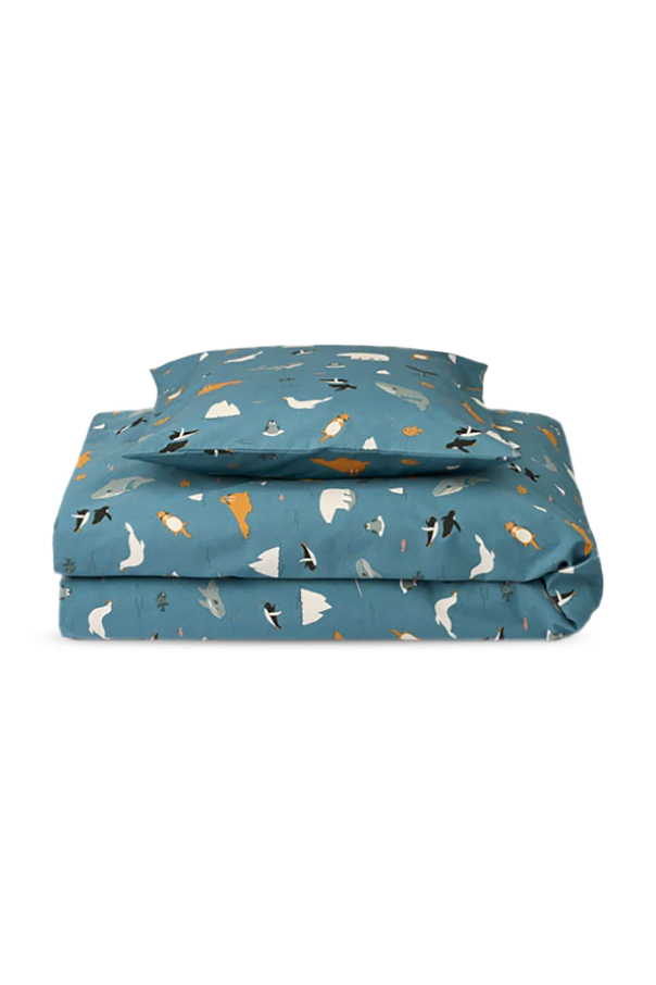 Children's bedding "Ingeborg" 100x140cm od Liewood
