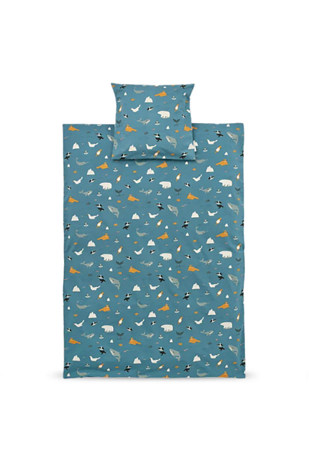 Liewood Children's bedding "Ingeborg" 100x140cm