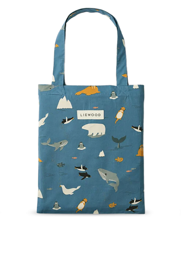 Liewood Children's bedding "Ingeborg" 100x140cm