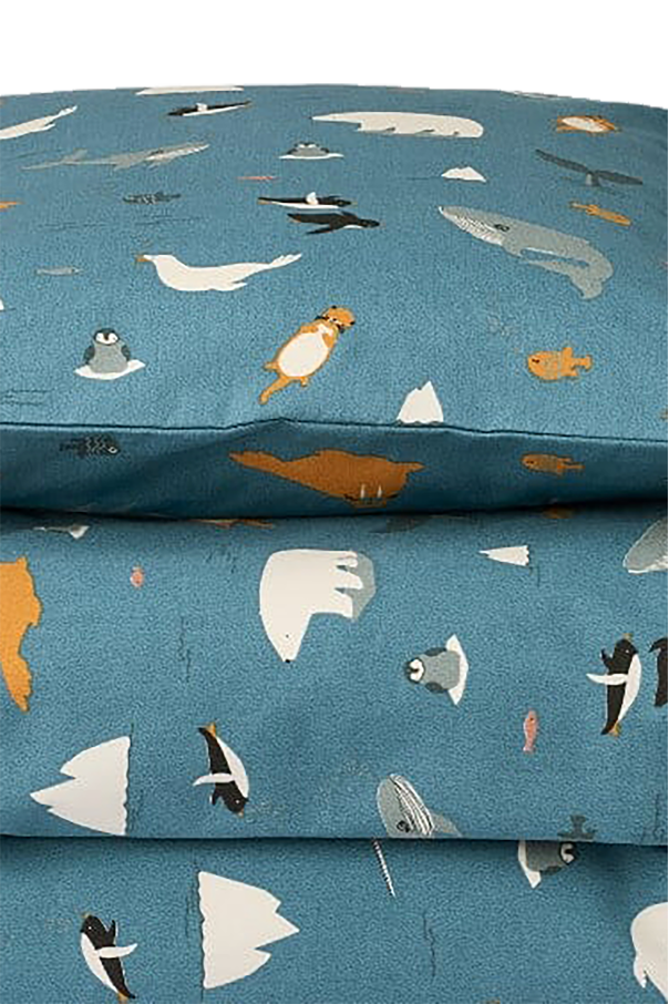 Liewood Children's bedding "Ingeborg" 100x140cm