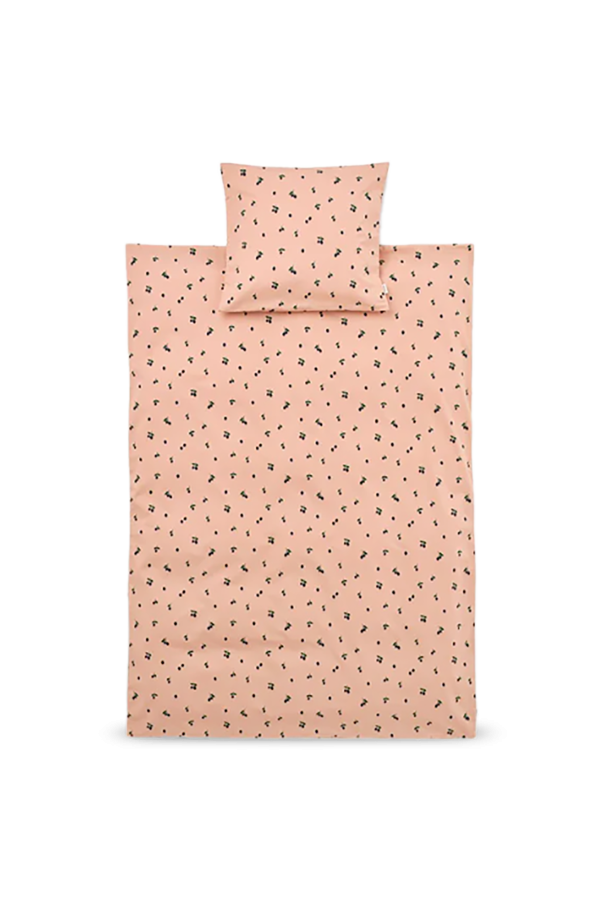 Liewood Children's bedding "Ingeborg" 100x140cm