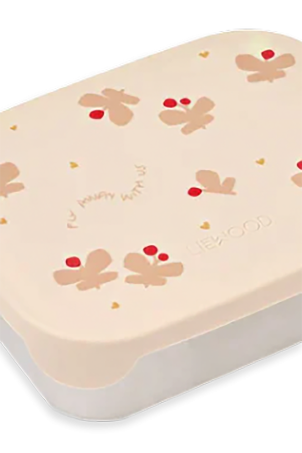 Liewood Lunchbox "Arthur"