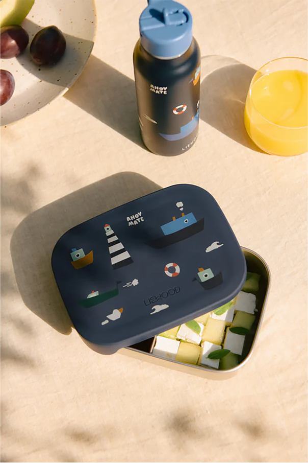 Liewood Lunchbox "Arthur"