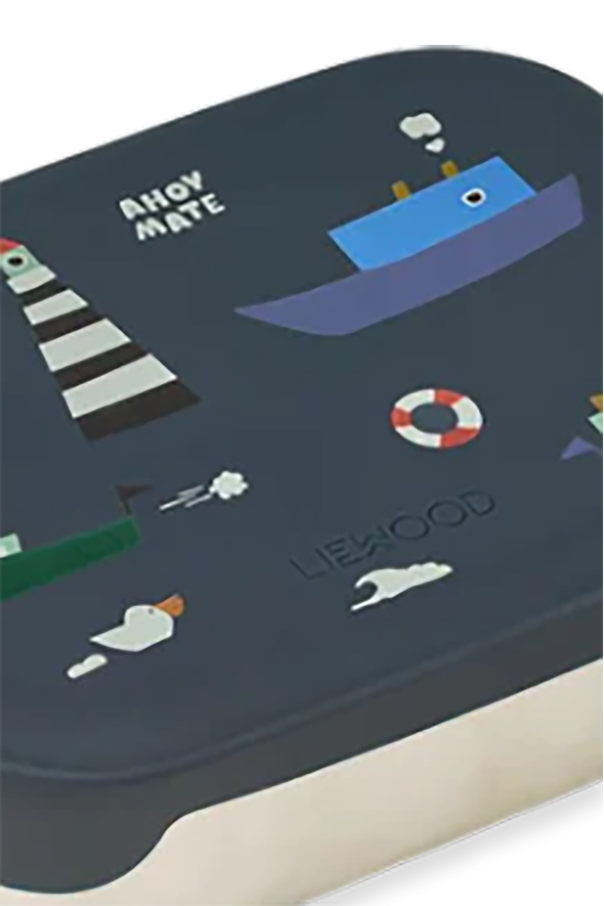 Liewood Lunchbox "Arthur"