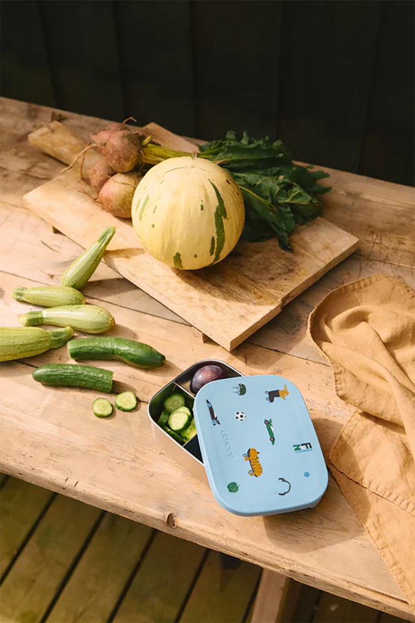 Liewood Lunchbox "Arthur"