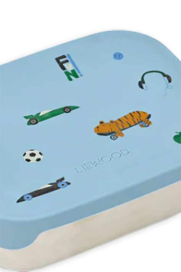 Liewood Lunchbox "Arthur"