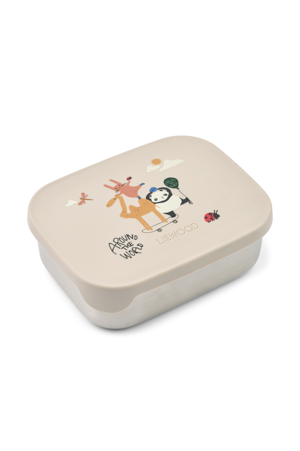 Lunchbox od Liewood
