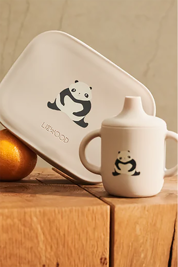 Liewood Lunchbox "Arthur"