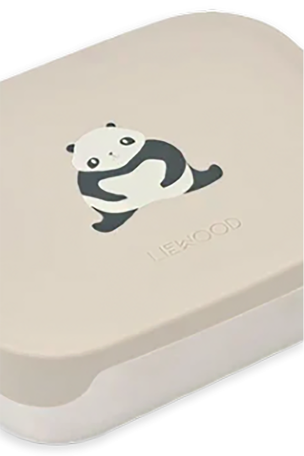 Liewood Lunchbox "Arthur"