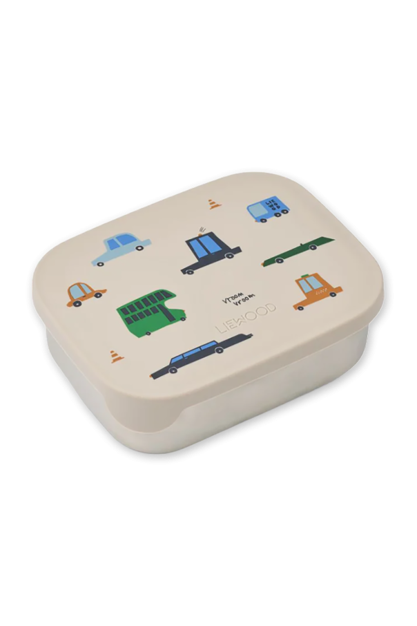 Lunchbox 