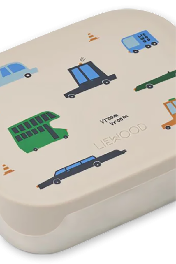 Liewood Lunchbox `Arthur`