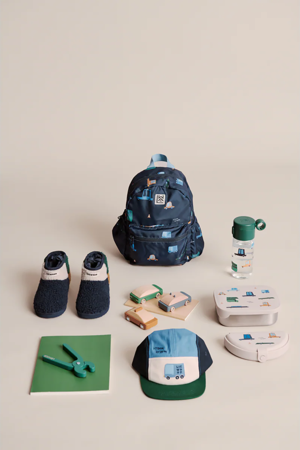 Liewood Lunchbox `Arthur`