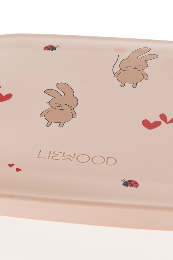 Liewood Lunchbox 'Arthur'