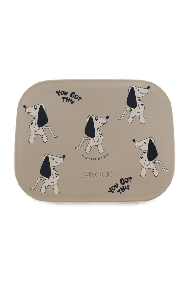 Liewood Lunchbox 'Arthur'