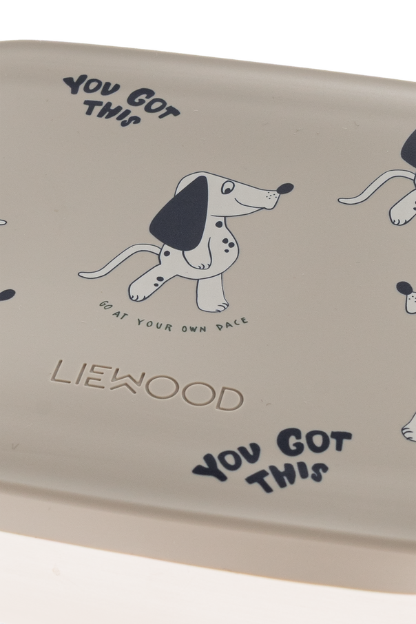 Liewood Lunchbox 'Arthur'