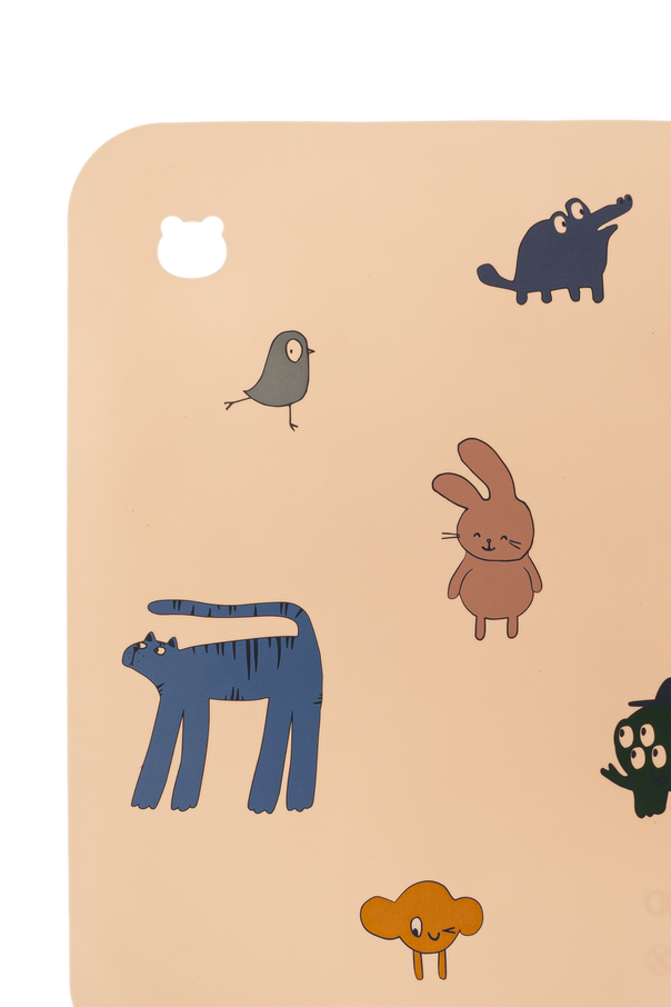 Liewood ‘Jude’ silicone mat