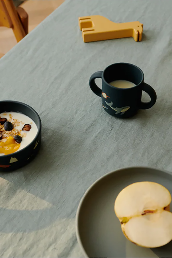 Liewood Children's dinner set