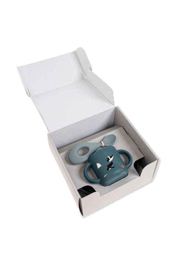 Liewood Children's dinner set