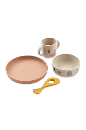 Children's dinner set