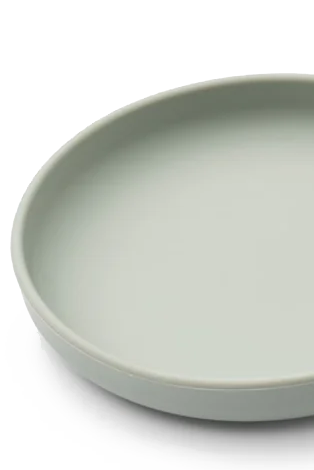 Liewood Set: mug, spoon, bowl, plate