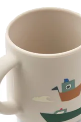 Liewood Set: mug, spoon, bowl, plate