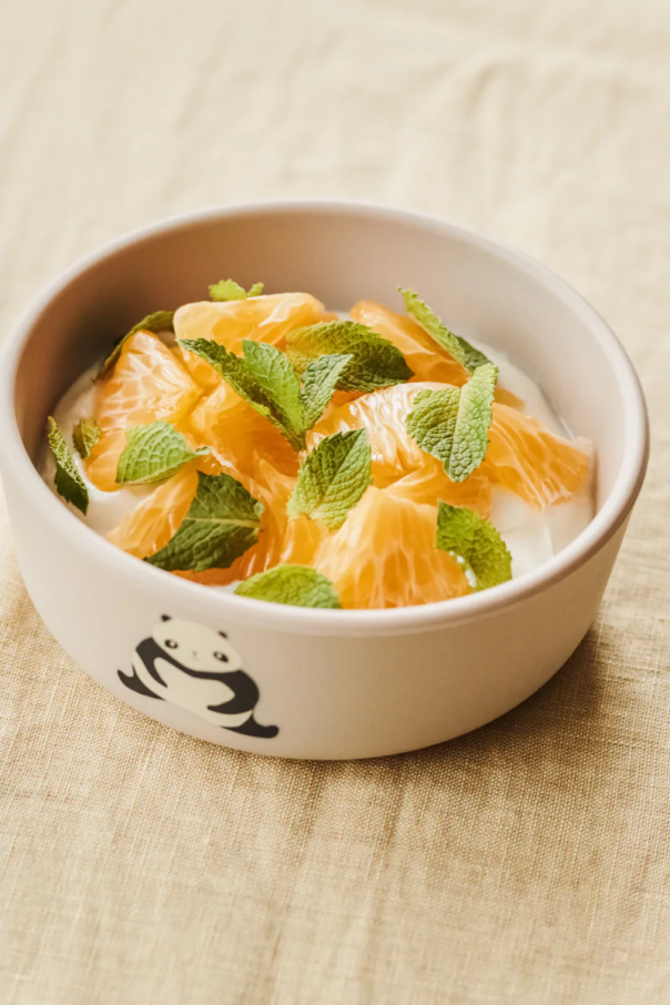 Liewood Juego: taza, cuchara, cuenco, plato