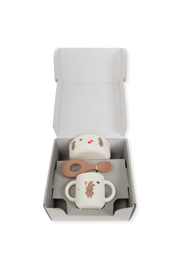 Liewood ‘Vivi’ tableware set