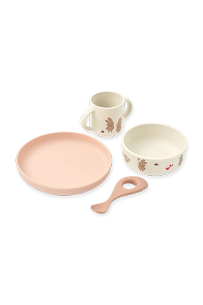 ‘Vivi’ tableware set