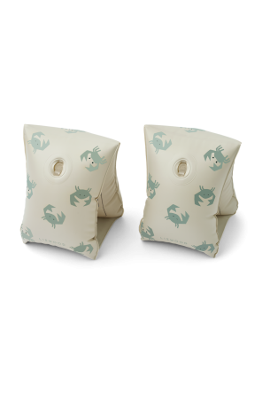 Swimming armbands `Shirley`