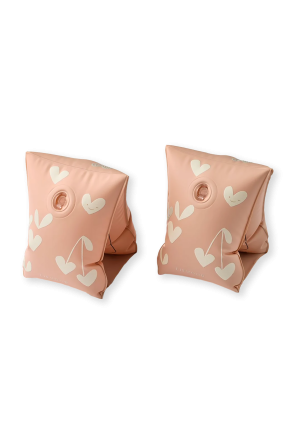 ‘Shirley’ swimming armbands
