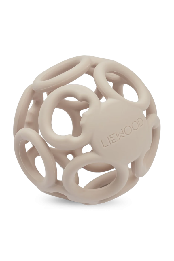 Ball - teether 