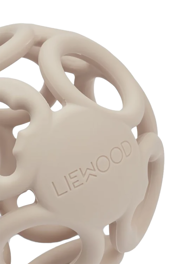Liewood Piłeczka - gryzak `Jasmin`