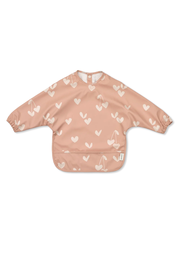 Bib with print od Liewood