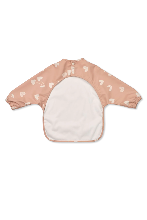 Liewood Bib with print